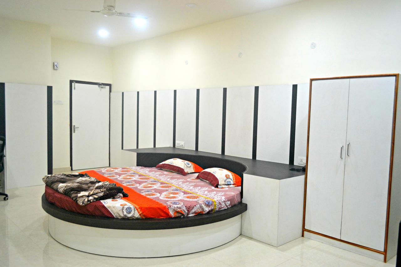 Hotel Bhammars Balangir Camera foto