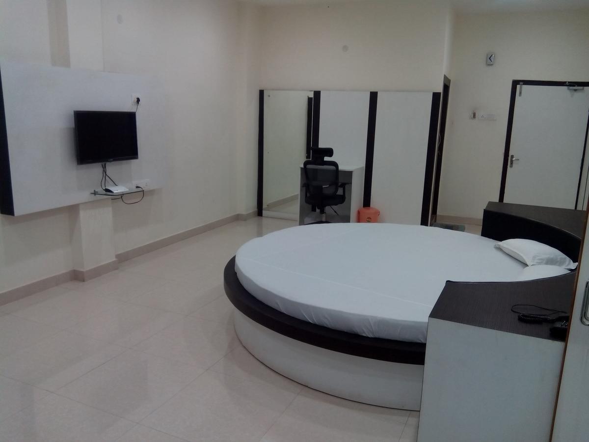 Hotel Bhammars Balangir Camera foto