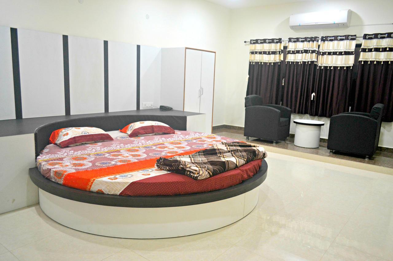 Hotel Bhammars Balangir Camera foto