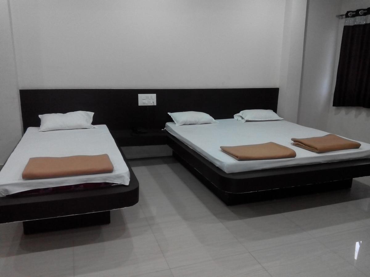 Hotel Bhammars Balangir Camera foto